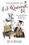 Papers of A.J. Wentworth, B.A.