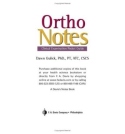 POP Display Ortho Notes Bakers Dozen