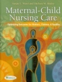 Package of Maternal-Child Nursing Care  Pocket Companion for Maternal-Child Nursing