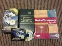 Taber's Cyclopedic Medical Dictionary, 21st Edition + Medical Terminology Systems, 6th Edition Package