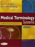 Medical Terminology Systems Text Only & LearnSmart Medical Terminology Pkg