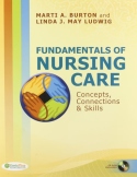 Pkg: Fund of Nsg Care & Study Guide Fund of Nsg Care