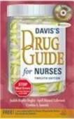 Pkg: Fund of Nsg Care & Study Guide Fund of Nsg Care & Tabers 21st & Deglin Drug Guide 12th