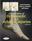 Pkg Exam of Ortho Athletic Injuries 3e & Ortho & Athletic Injury Exam Hndbk 2e & Wilder Davis's Qick Clips: Special Tests & Davis's Quick Clips: Muscl