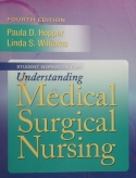 Pkg: Understanding Medical-Surgical Nursing 4e (with FREE Student Workbook 4e) & Tabers 21st