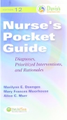 Pkg: Fund Ns 2e, Tabers 21st, Deglin DG 12th, Van Leeuwen 4th, Doenges Pkt Guide 12th