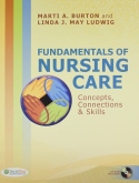 Pkg: Fund of Nsg Care & Study Guide Fund of Nsg Care & Tabers 22nd