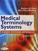 Pkg: Med Term Systems 7e (Text Only) + Tabers 22e Index
