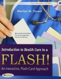 Pkg: Intro to HC in a Flash & Tabers 22e Index