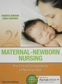 Pkg: Mat-Newborn Nsg 2e & DeSevo Mat/Newborn Success 2e