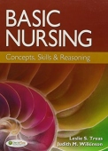 Pkg Basic Nsg & Wilkinson Proc Checklist 2e & Wilkinson Skills Videos DVD 2e