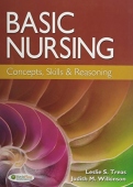 Pkg Basic Nsg & Wilkinson Pkt Nsg Skills & Wilkinson Proc Checklist 2e & Wilkinson Skills Videos DVD 2e
