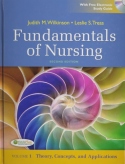 Pkg: Fund of Nsg Vol 1 & 2 2e & Skills Videos DVD 2e & Proc Cklst 2e & Trueman CS in Nsg Funds Student Version