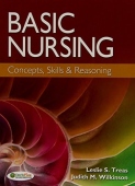 Pkg Basic Nsg & Wilkinson Proc Cklst 2e & Wilkinson Skills Videos DVD 2e & Tabers Med Dict 22e & Vallerand DDG 14e & Van Leeuwen Comp Hnbk Lab & Dx Te