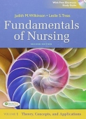 Pkg: Fund of Nsg Vol. 1 & 2 2e + Proc Checklist 2e + Skills Videos Unlimited Streaming 2e + Tabers Index 22e + Davis's Drug Guide 14e + Van Leeuwen 5e