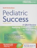 Pkg: Peds Nsg & Durham Mat-Newborn Nsg 2e & Richardson Ped Success 2e & DeSevo Mat/Newborn Success 2e