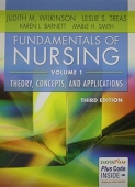 Pkg: Fund of Nsg Vol. 1 & 2 3e & RN Skills Videos DVD 3e & Tabers 22e & Vallerand Drug Guide 14e