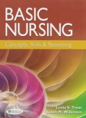 Pkg: Basic Nsg & Wilkinson Davis's Nsg Skills Videos W/Access Code