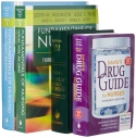 Pkg: Fund of Nsg Vol. 1 & 2 3e & RN Skills Videos Access Card 24-month Access & Tabers 22e & Vallerand Drug Guide 15e