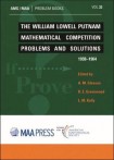 William Lowell Putnam Mathematical Competition