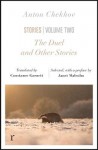 Duel and Other Stories (riverrun editions)