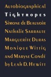 Autobiographical Tightropes