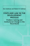 State and Law in the Development Process