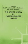 Soviet Union in Eastern Europe, 1945–89