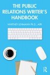 Public Relations Writer’s Handbook
