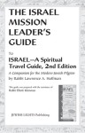 Israel Mission Leader's Guide