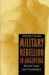Military Rebellion in Argentina