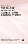 Role of NGOs under Authoritarian Political Systems