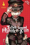 Toilet-bound Hanako-kun, Vol. 1