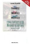 Final Fantasy I * II * III