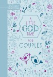 Little God Time for Couples (Faux)