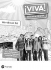 Viva! 2 Segunda Edicion Workbook A (Pack of 8)