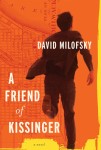 Friend of Kissinger