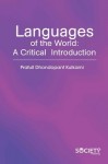 Languages of the World: A Critical  Introduction