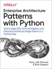 Architecture Patterns with Python