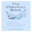Checklist Book