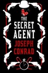 Secret Agent