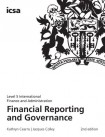 Financial Reporting and Governance