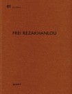 Frei Rezakhanlou