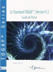 Le Standard Togaf, Version 9.2