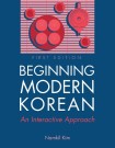 Beginning Modern Korean