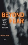 Beyond Fear