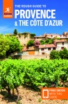 Rough Guide to Provence & the Cote d'Azur (Travel Guide with Free eBook)