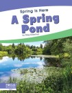 Spring Pond
