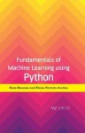 Fundamentals of Machine Learning using Python
