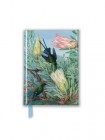 Kew Gardens: Marianne North: Foliage and Flowers (Foiled Pocket Journal)